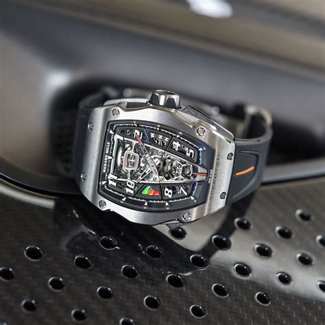 richard mille 40-01 price